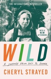 Cover von Wild