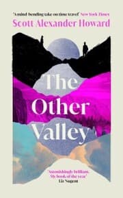 Cover von The Other Valley