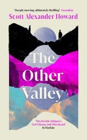 Cover von The Other Valley