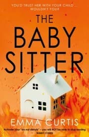 Cover von The Babysitter