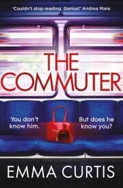 Cover von The Commuter