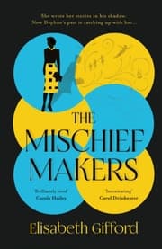 Cover von The Mischief Makers