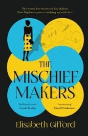 Cover von The Mischief Makers