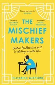 Cover von The Mischief Makers