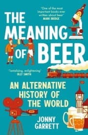 Cover von The Meaning of Beer
