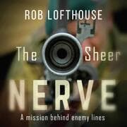 Cover von The Sheer Nerve