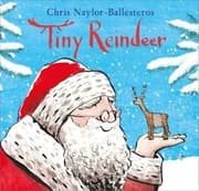 Cover von Tiny Reindeer