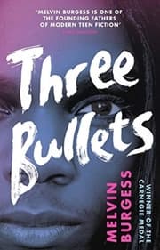Cover von Three Bullets