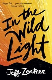 Cover von In the Wild Light