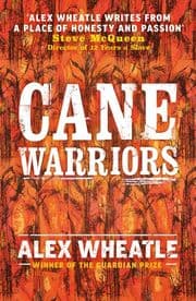 Cover von Cane Warriors