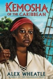 Cover von Kemosha of the Caribbean