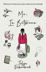 Cover von Me, In Between