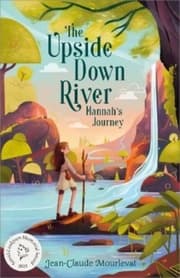 Cover von The Upside Down River: Hannah's Journey