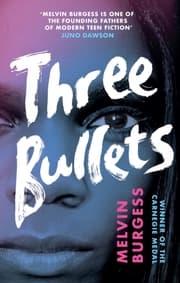 Cover von Three Bullets
