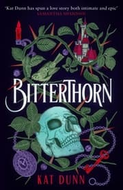 Cover von Bitterthorn