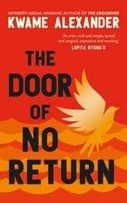 Cover von The Door of No Return
