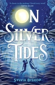Cover von On Silver Tides