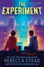 Cover von The Experiment