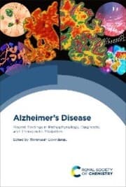 Cover von Alzheimer's Disease