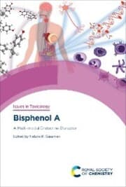 Cover von Bisphenol A
