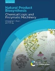 Cover von Natural Product Biosynthesis