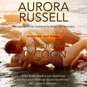 Cover von Falling for the Tycoon