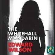 Cover von The Whitehall Mandarin