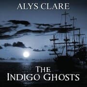 Cover von The Indigo Ghosts