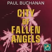 Cover von City of Fallen Angels