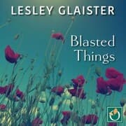Cover von Blasted Things