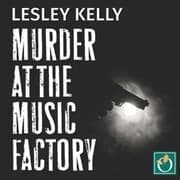 Cover von Murder at the Music Factory