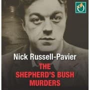 Cover von The Shepherd's Bush Murders