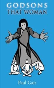 Cover von Godsons