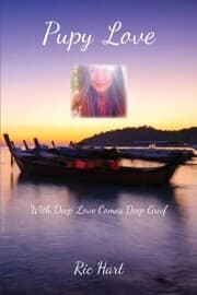 Cover von Pupy Love