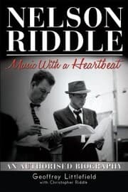 Cover von Nelson Riddle