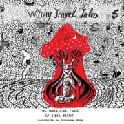 Cover von Witchy Travel Tales 5