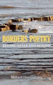Cover von Borders Poetry
