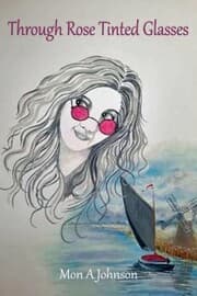 Cover von Through Rose Tinted Glasses
