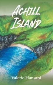 Cover von Achill Island