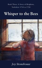 Cover von Whisper to the Bees