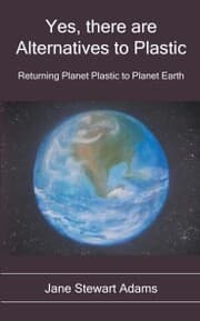 Cover von Yes, There are Alternatives to Plastic
