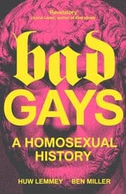 Cover von Bad Gays