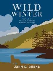 Cover von Wild Winter