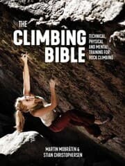 Cover von The Climbing Bible