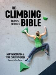 Cover von The Climbing Bible: Practical Exercises