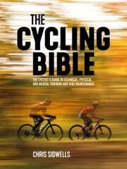 Cover von The Cycling Bible