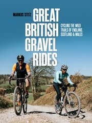 Cover von Great British Gravel Rides