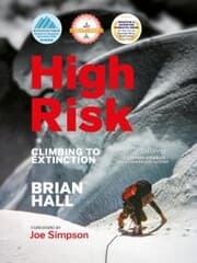 Cover von High Risk