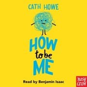 Cover von How to be Me