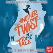 Cover von Another Twist in the Tale